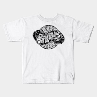 Pisces Kids T-Shirt